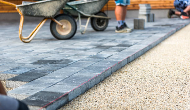 Reasons to Select Us for Your Driveway Paving Requirements in Decorah, IA