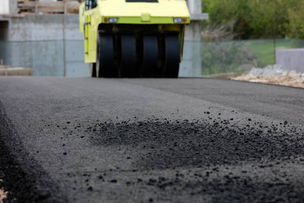 Best Permeable Paver Driveway  in Decorah, IA