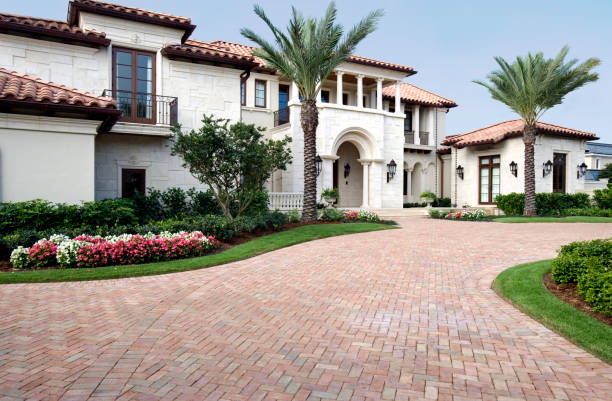 Best Best Driveway Pavers  in Decorah, IA