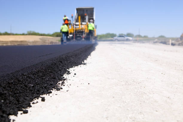 Best Driveway Pavers Installation  in Decorah, IA